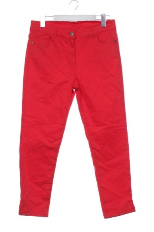 Pantaloni de femei Unbranded, Mărime L, Culoare Roșu, Preț 91,99 Lei