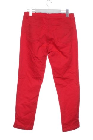 Pantaloni de femei Unbranded, Mărime L, Culoare Roșu, Preț 91,99 Lei