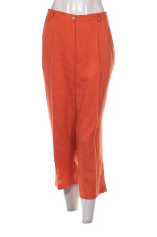 Damskie spodnie Unbranded, Rozmiar XL, Kolor Beżowy, Cena 79,15 zł, #136641733