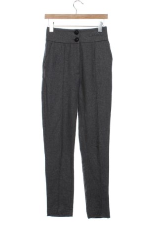 Dámske nohavice Unbranded, Veľkosť XS, Farba Sivá, Cena  15,95 €, #136641748