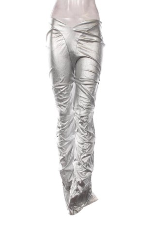 Damenhose Unbranded, Größe S, Farbe Silber, Preis 15,00 €, #136641922