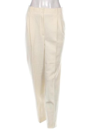 Pantaloni de femei Unbranded, Mărime L, Culoare Bej, Preț 77,00 Lei, #136642174
