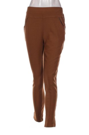 Damskie spodnie Unbranded, Rozmiar L, Kolor Brązowy, Cena 78,99 zł