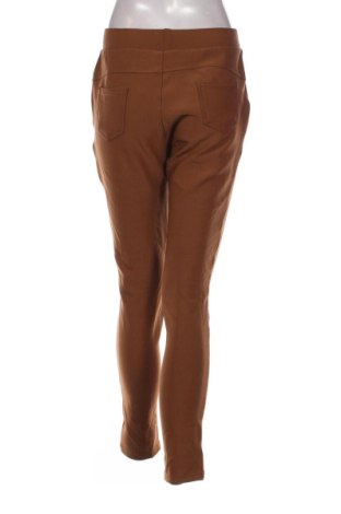 Damskie spodnie Unbranded, Rozmiar L, Kolor Brązowy, Cena 78,99 zł
