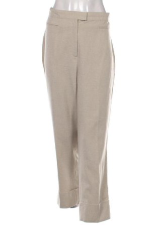 Damskie spodnie Unbranded, Rozmiar XL, Kolor Beżowy, Cena 79,15 zł, #136642489