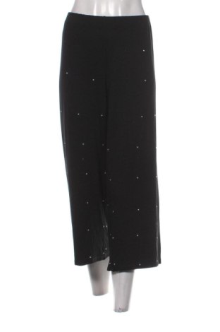 Damskie spodnie Unbranded, Rozmiar XXL, Kolor Czarny, Cena 126,43 zł, #136642923