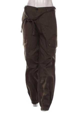 Damenhose Unbranded, Größe S, Farbe Grün, Preis 15,00 €