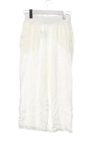 Pantaloni de femei Unbranded, Mărime XXS, Culoare Alb, Preț 91,99 Lei