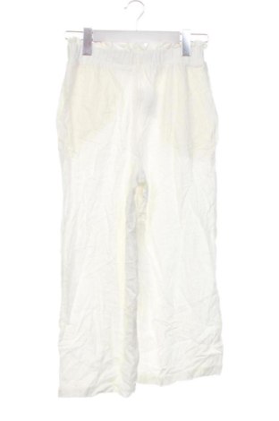 Pantaloni de femei Unbranded, Mărime XXS, Culoare Alb, Preț 91,99 Lei