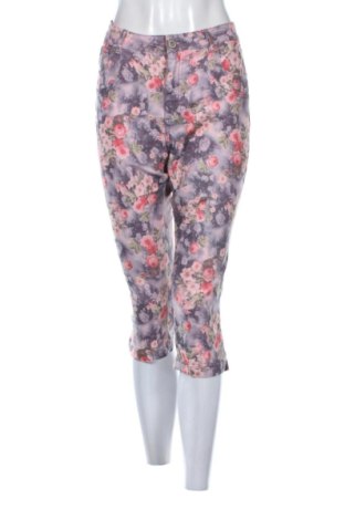 Pantaloni de femei Unbranded, Mărime M, Culoare Multicolor, Preț 77,00 Lei, #136643261