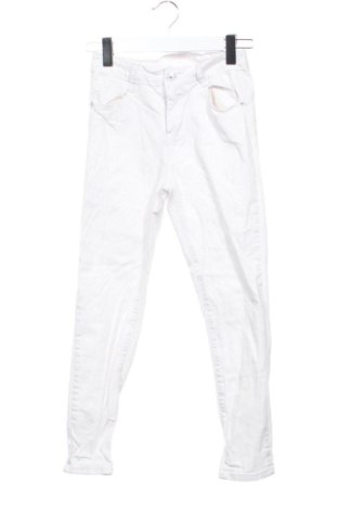 Pantaloni de femei Unbranded, Mărime XS, Culoare Alb, Preț 77,00 Lei, #136643396