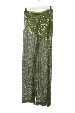 Pantaloni de femei Unbranded, Mărime XS, Culoare Multicolor, Preț 91,99 Lei