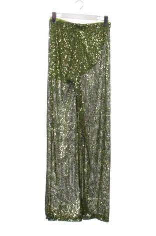 Pantaloni de femei Unbranded, Mărime XS, Culoare Multicolor, Preț 91,99 Lei