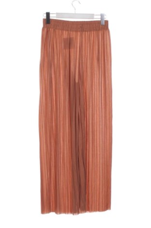 Pantaloni de femei Unbranded, Mărime XXS, Culoare Portocaliu, Preț 91,99 Lei