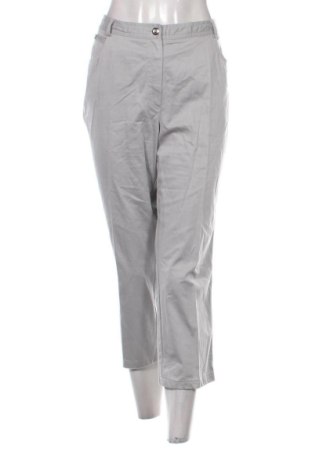 Pantaloni de femei Unbranded, Mărime XL, Culoare Gri, Preț 77,00 Lei, #136644135