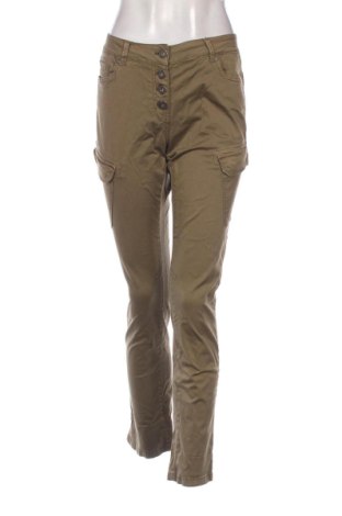 Pantaloni de femei Unbranded, Mărime L, Culoare Verde, Preț 77,00 Lei, #136644505