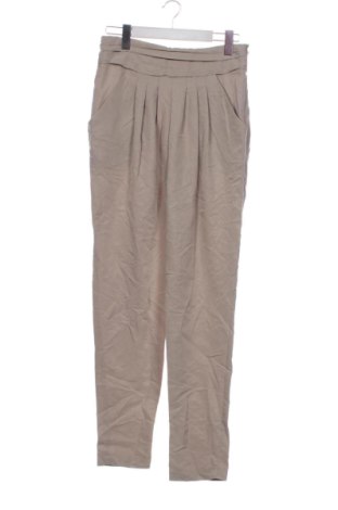 Pantaloni de femei Unbranded, Mărime M, Culoare Bej, Preț 91,99 Lei