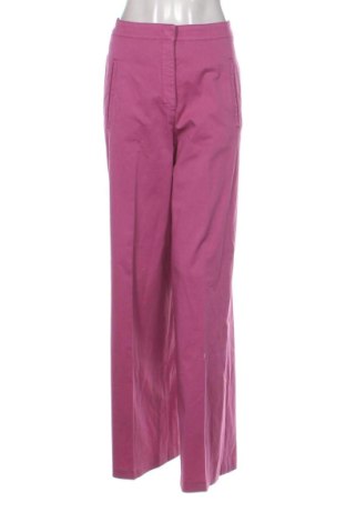 Pantaloni de femei Unbranded, Mărime S, Culoare Mov, Preț 77,00 Lei, #136646033