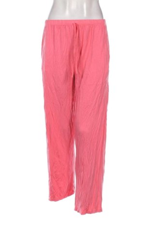 Pantaloni de femei Unbranded, Mărime XS, Culoare Roz, Preț 78,20 Lei, #136647536