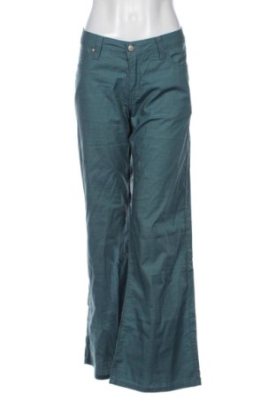 Damenhose Unbranded, Größe L, Farbe Grün, Preis 15,00 €, #136649243
