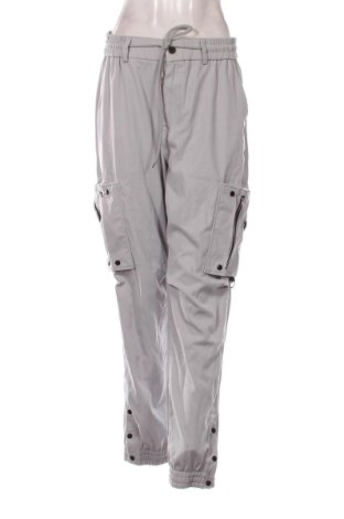 Damenhose Unbranded, Größe L, Farbe Grau, Preis 20,00 €, #136649437