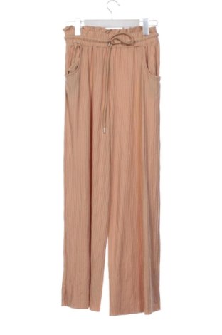 Damskie spodnie Unbranded, Rozmiar XS, Kolor Beżowy, Cena 78,99 zł