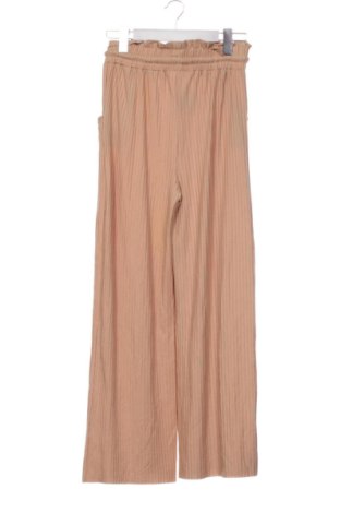 Damskie spodnie Unbranded, Rozmiar XS, Kolor Beżowy, Cena 78,99 zł