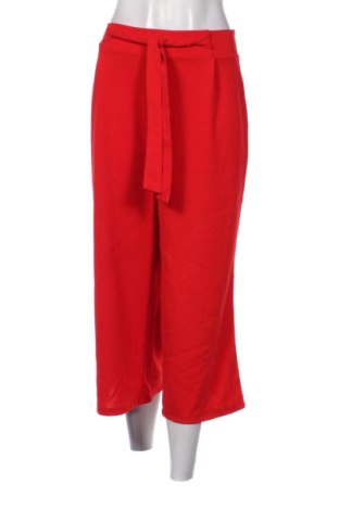 Pantaloni de femei Unbranded, Mărime L, Culoare Roșu, Preț 91,99 Lei
