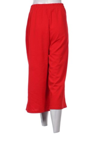Pantaloni de femei Unbranded, Mărime L, Culoare Roșu, Preț 91,99 Lei