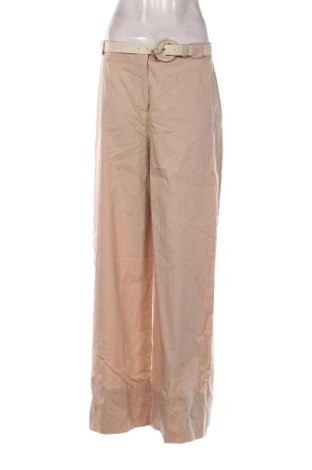 Pantaloni de femei Unbranded, Mărime M, Culoare Bej, Preț 78,20 Lei, #136650206