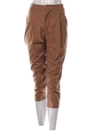 Damenhose Unbranded, Größe S, Farbe Braun, Preis 15,00 €, #136650797