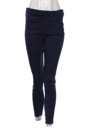 Pantaloni de femei Unbranded, Mărime XL, Culoare Albastru, Preț 94,31 Lei, #136651397