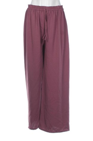 Pantaloni de femei Unbranded, Mărime M, Culoare Mov, Preț 91,99 Lei