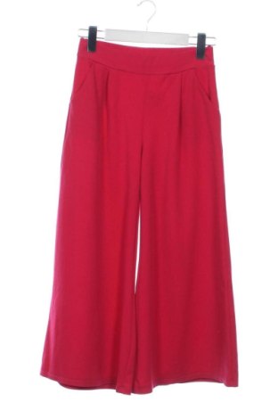 Pantaloni de femei Unbranded, Mărime XS, Culoare Roz, Preț 103,69 Lei, #136653633