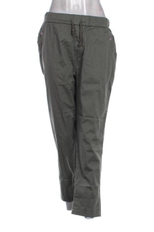 Γυναικείο παντελόνι Unbranded, Μέγεθος XXL, Χρώμα Πράσινο, Τιμή 15,00 €, #136654517