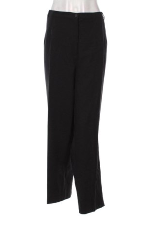 Damskie spodnie Unbranded, Rozmiar 3XL, Kolor Czarny, Cena 131,57 zł, #136654622