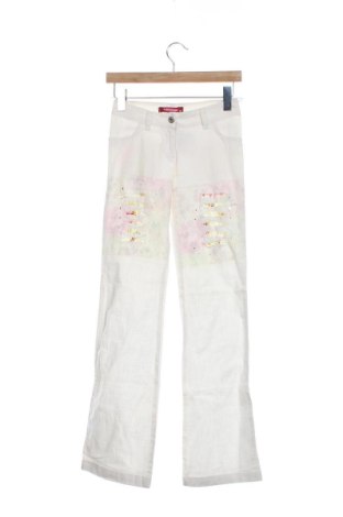 Pantaloni de femei Unbranded, Mărime XXS, Culoare Multicolor, Preț 78,20 Lei, #136654808