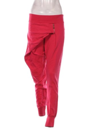 Pantaloni de femei Unbranded, Mărime L, Culoare Roșu, Preț 76,86 Lei, #136655542