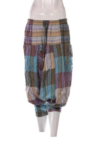 Dámske nohavice Unbranded, Veľkosť L, Farba Viacfarebná, Cena  14,77 €, #136655778
