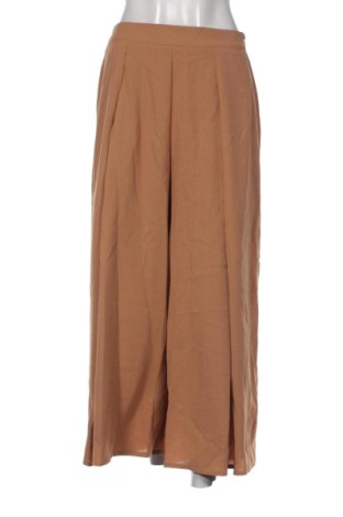 Női nadrág Unbranded, Méret S, Szín Bézs, Ár 6 103 Ft, #136656902