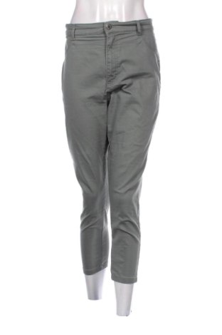 Dámske nohavice Unbranded, Veľkosť XL, Farba Zelená, Cena  15,95 €, #136658282