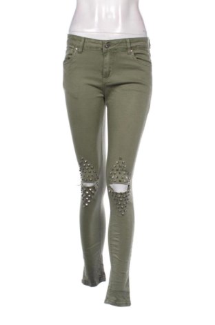 Damenhose Unbranded, Größe M, Farbe Grün, Preis 14,74 €, #136659013