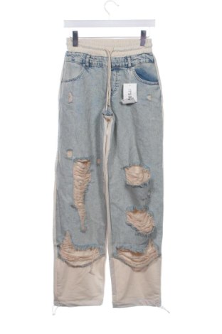 Dámske nohavice Unbranded, Veľkosť XS, Farba Viacfarebná, Cena  24,00 €, #136659107
