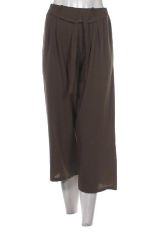 Pantaloni de femei Unbranded, Mărime S, Culoare Verde, Preț 77,00 Lei, #136659909