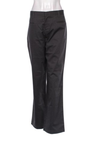 Pantaloni de femei Unbranded, Mărime XL, Culoare Gri, Preț 76,86 Lei, #136659941