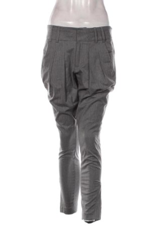 Pantaloni de femei Unbranded, Mărime M, Culoare Gri, Preț 76,86 Lei, #136660475