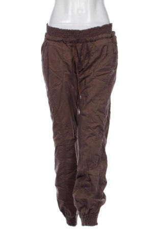 Pantaloni de femei Unbranded, Mărime M, Culoare Maro, Preț 77,00 Lei, #136661925