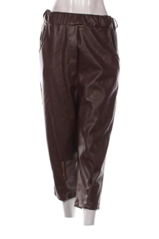 Dámske nohavice Unbranded, Veľkosť M, Farba Hnedá, Cena  23,51 €, #136662172