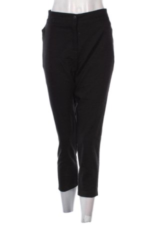 Dámske nohavice Unbranded, Veľkosť XL, Farba Čierna, Cena  14,77 €, #136662236