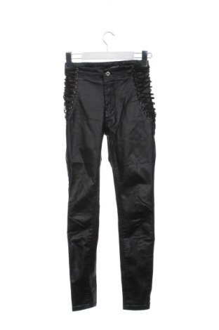 Damenhose Unbranded, Größe XS, Farbe Schwarz, Preis 14,74 €, #136662923